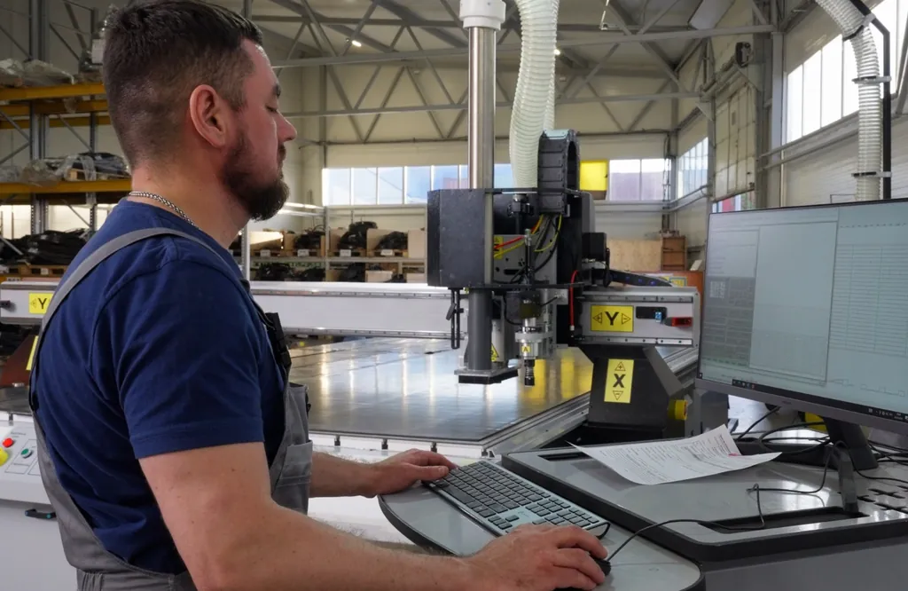 АО «УРТ» резинотехникалық бұйымдар өндірісі