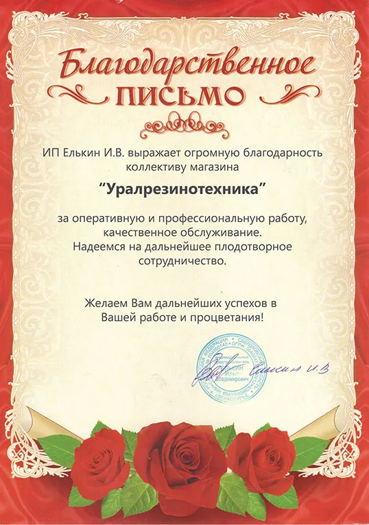 ИП Елькин И.В.