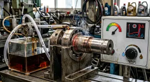 SKF әдістемесі бойынша мойынтіректерге арналған пластикалық майды таңдау