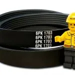 Көп қырлы белдік 6РК-1703