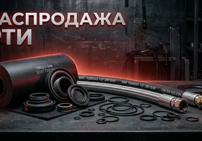 Распродажа