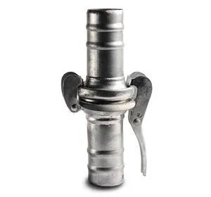 БРС Соединение BAUER 6″ (150 мм)