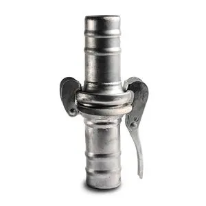 БРС Соединение BAUER 8″ (200 мм)