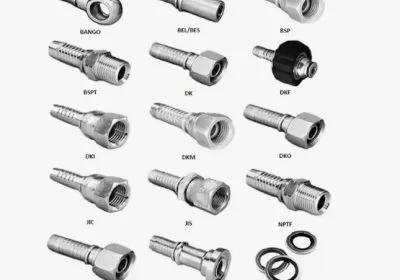 BSP 3/4 (16 мм)