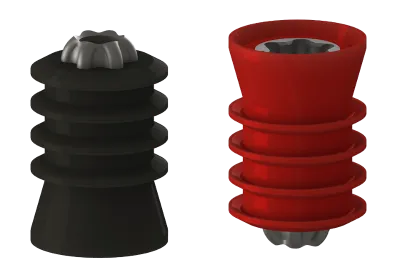 CPTI-465-324 Пробка верхняя цементировочная тип 465 для ОК 323,85 мм