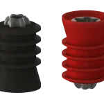 CPTI-465-340 Пробка верхняя цементировочная тип 465 для ОК 339,70 мм