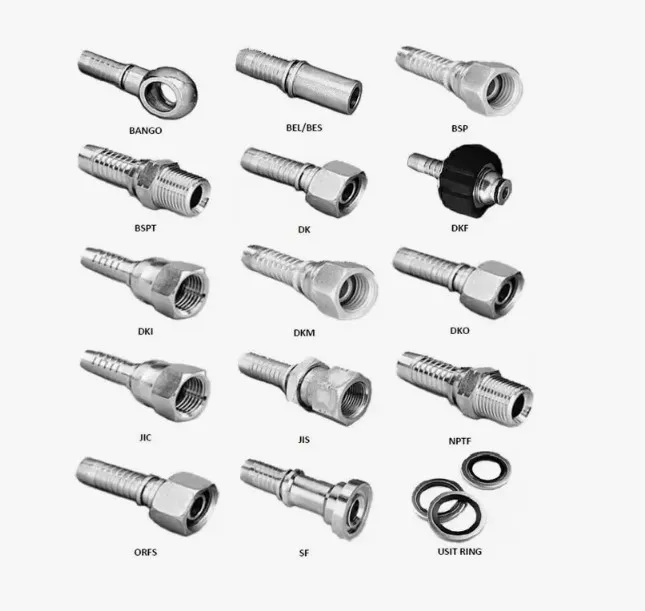 DKOL М36*2,0 90 (25 мм)