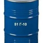 Герметик 51-Г10 ТУ 38 105626-94