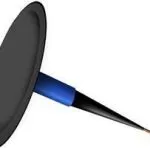 Грибки для шин 6 мм.