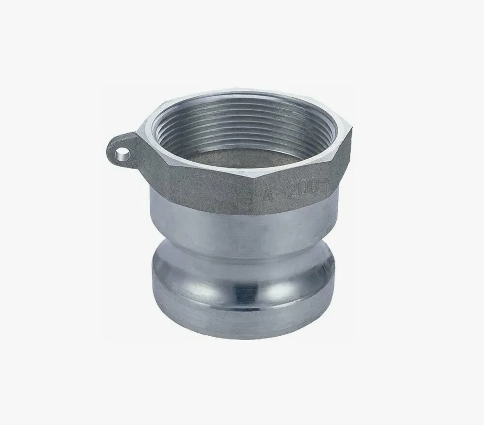 Камлок алюминиевый А-150 1 1/2″ (38 мм)