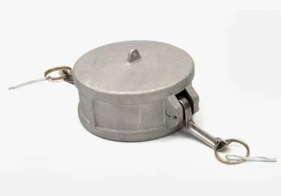 Камлок алюминиевый DC-125 1 1/4″ (32 мм)
