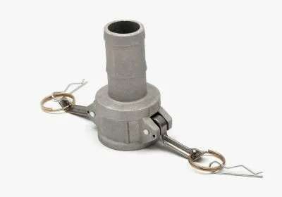 Камлок алюминиевый С-125 1 1/4″ (32 мм)
