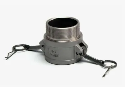 Камлок нержавеющий B-150 1 1/2″ (38 мм)