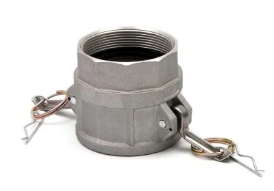Камлок нержавеющий D-125 1 1/4″ (32 мм)