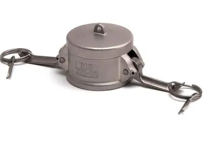 Камлок нержавеющий DC-050 1/2″ (13 мм)