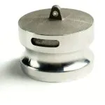 Камлок нержавеющий DP-075 3/4″ (20 мм)