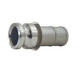 Камлок нержавеющий Е-200 2″ (50 мм)