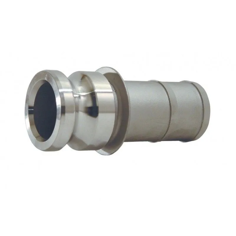 Камлок нержавеющий Е-250 2 1/2″ (65 мм)