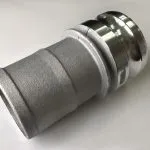 Тот баспайтын камлок Е-300 3″ (75 мм)