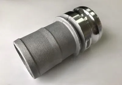 Камлок нержавеющий Е-300 3″ (75 мм)