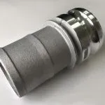 Тот баспайтын камлок Е-600 6″ (150 мм)