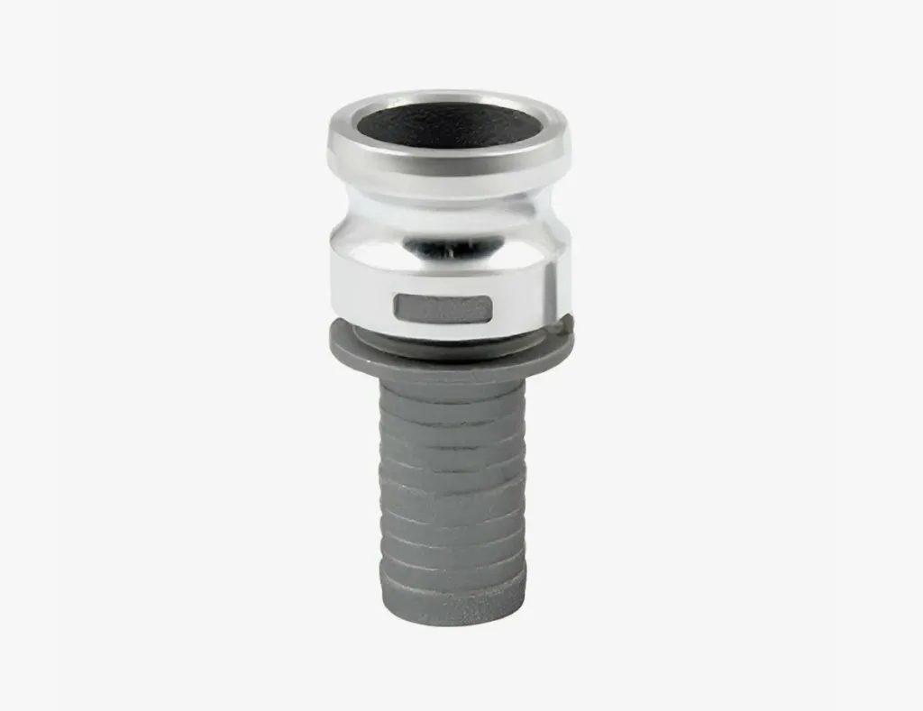 Камлок переходной ER 3040 (3″- 4″) алюминий