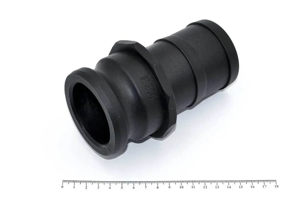 Камлок полипропиленовый Е-200 2″ (50 мм)