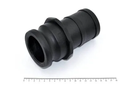 Камлок полипропиленовый Е-200 2″ (50 мм)