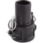 Камлок полипропиленовый С-200 2″ (50 мм)