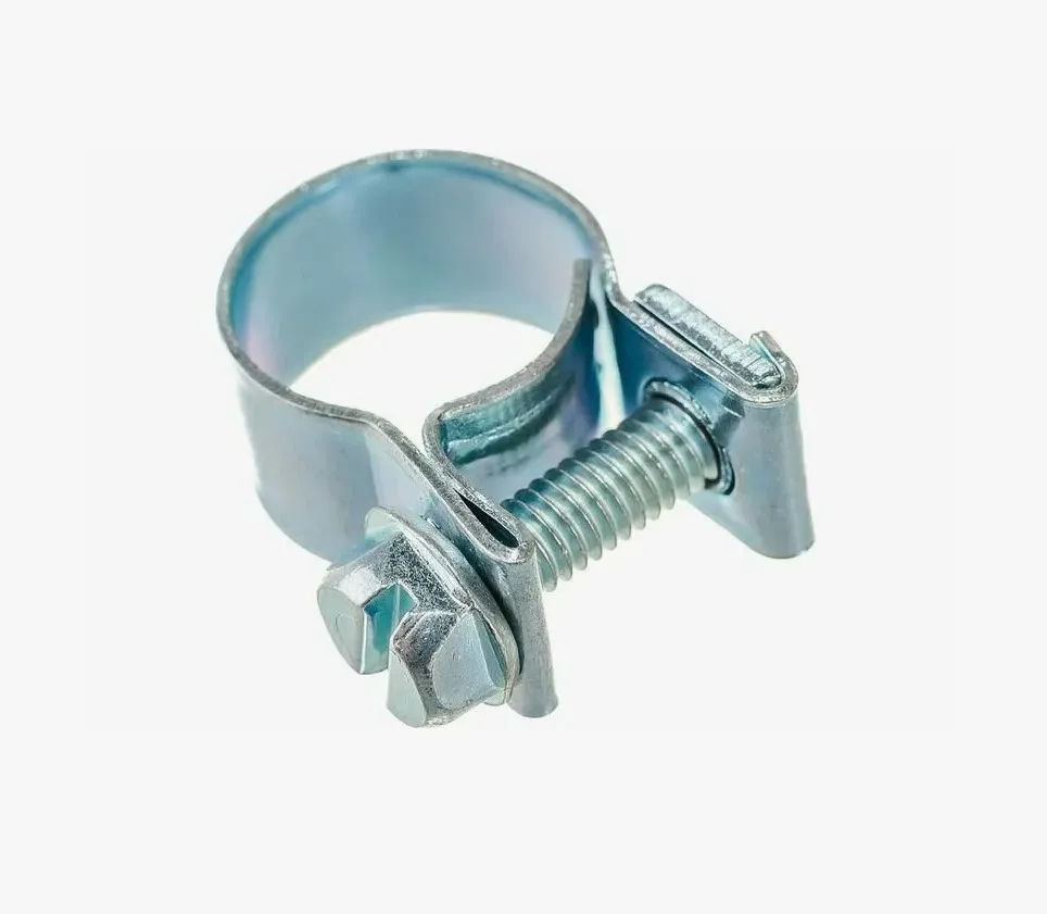 Хомут стяжной mini 12-14 W1