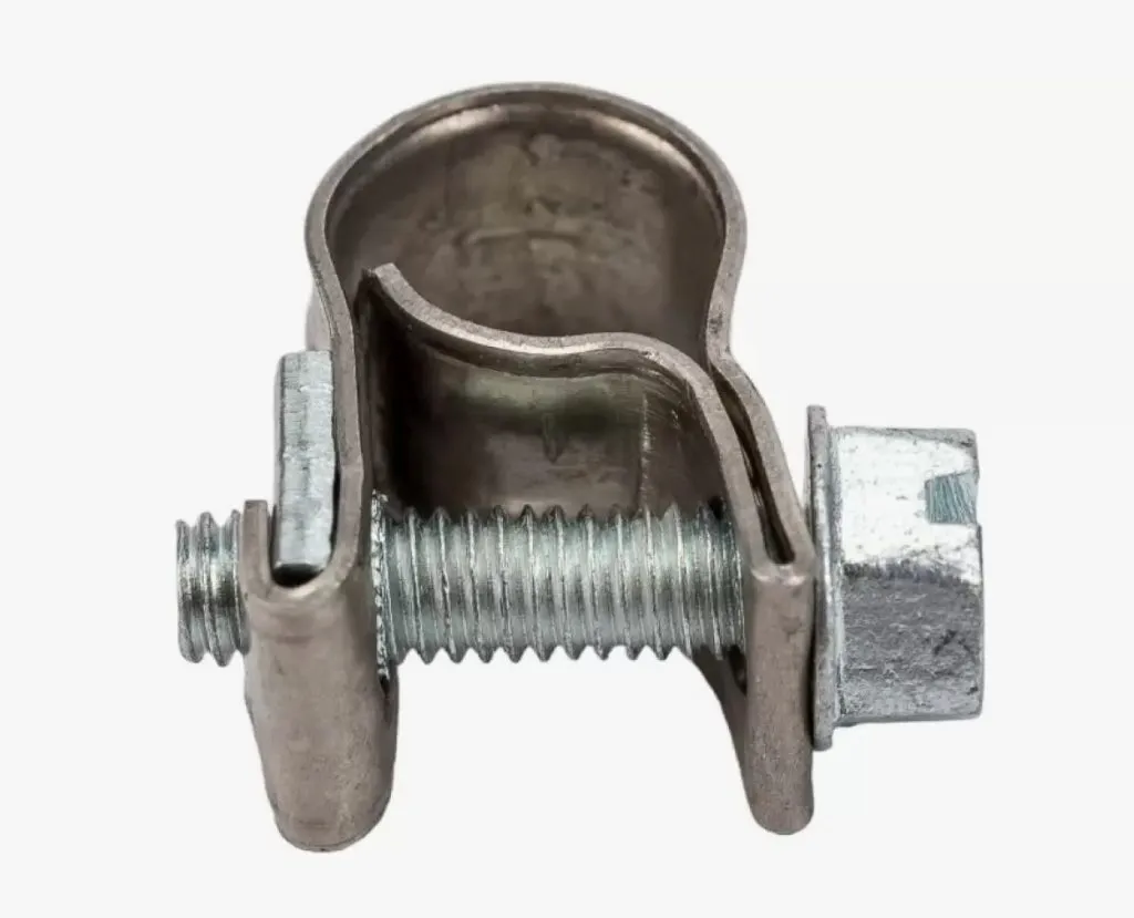 Хомут стяжной mini 16-18 W2