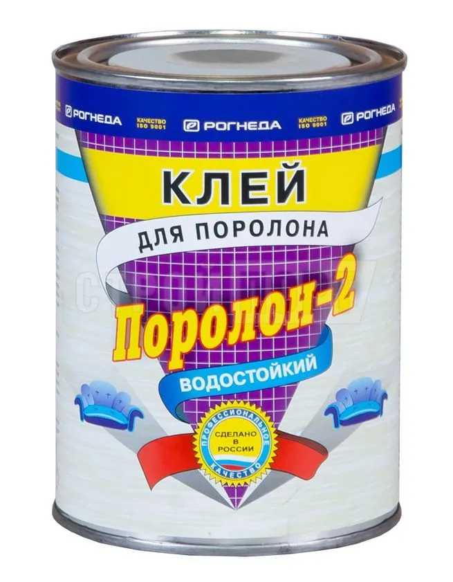Клей 88-2П ТУ 38 105540-85
