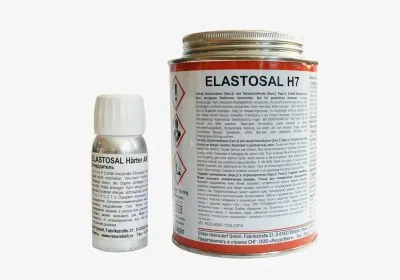 Клей Elastosal