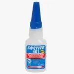 Клей Loctite 401/Локсеаль 43S ШТУКИ