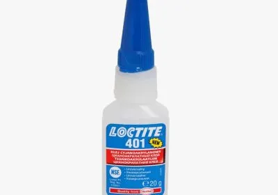 Клей Loctite 401/Локсеаль 43S ШТУКИ