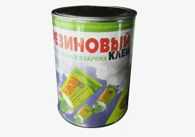 Клей НС-Ш(К) ТУ У 6-00209775.075-2000