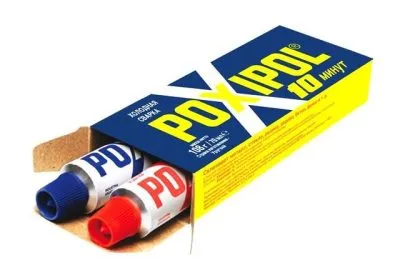 Клей Poxipol
