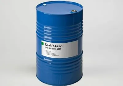 Клей У-425 ТУ 38 105214-87