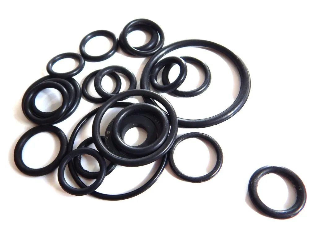 Кольцо резиновое 013-016-19-2-043 ОСТ 100980-80