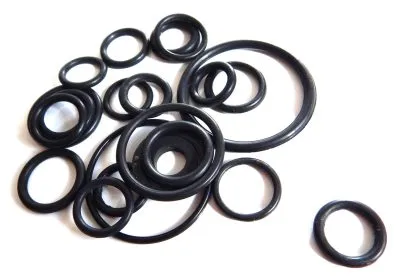 Кольцо резиновое 2-175-4,5-3021 ОСТ В 38.052-80