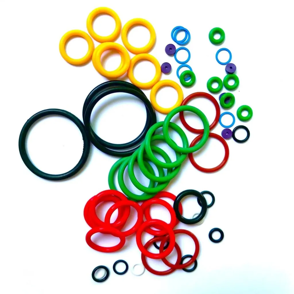 Кольцо УРТ круглого сечения 045-048-19 ГОСТ 9833-73