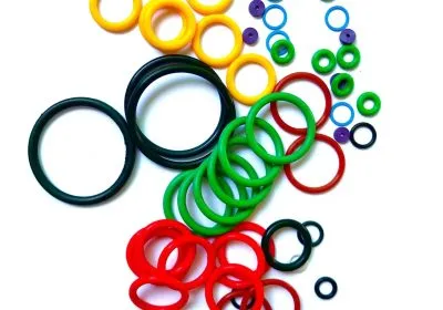 Кольцо УРТ круглого сечения 155-160-36-2-6 ГОСТ 9833-73