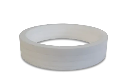 Кольцо УРТ опорное 70х80х2 мм Ф4