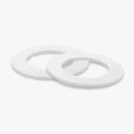 Кольцо УРТ прямоугольного сечения 114х126,5х1 Ф4