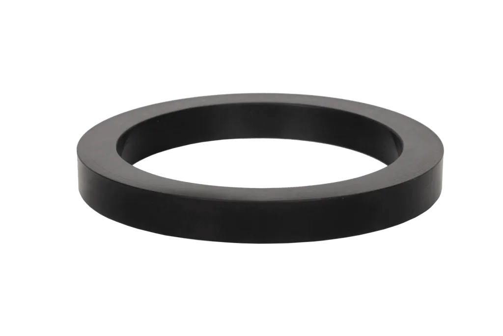 Кольцо УРТ прямоугольного сечения 410*430*10 мм