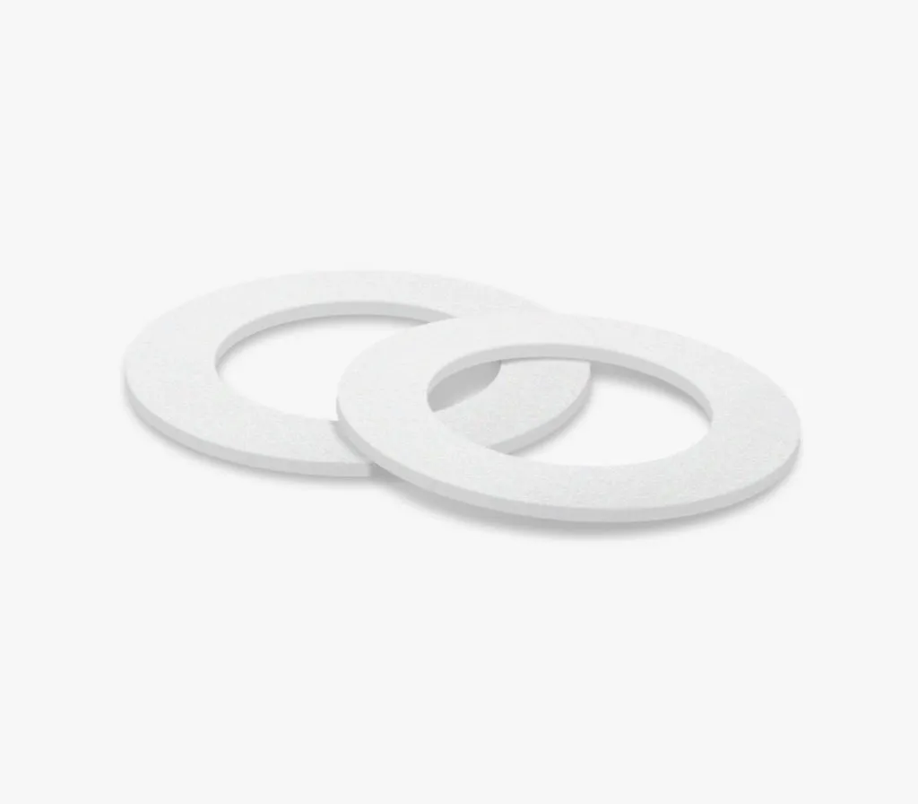 Кольцо УРТ прямоугольного сечения 70х80х1 Ф4