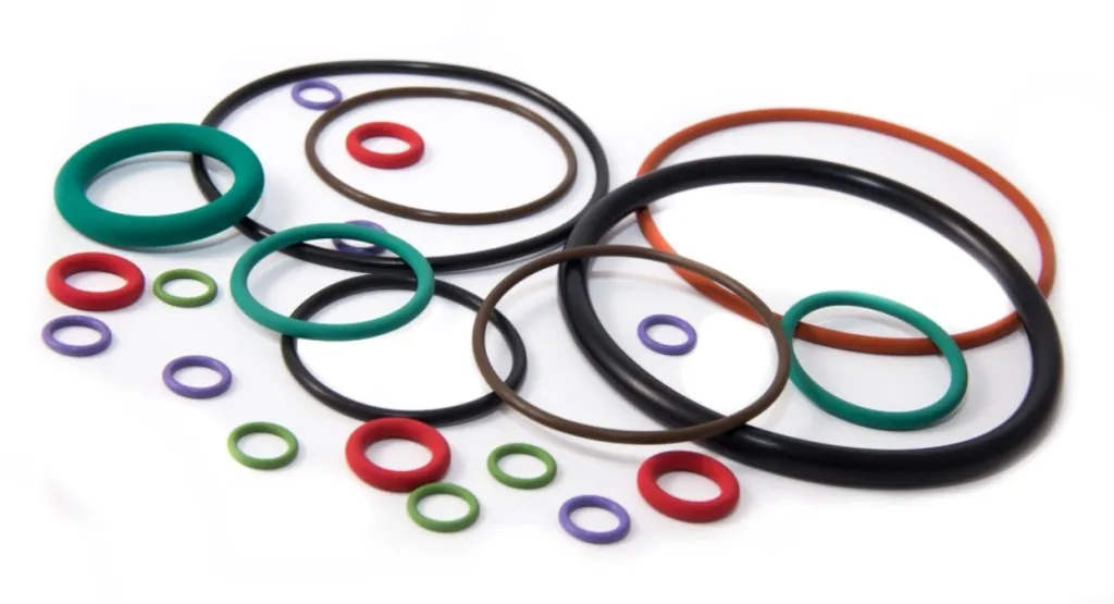 Кольцо УРТ резиновое круглого сечения O-rings 71*2,0
