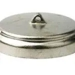 Қақпақ MB 3″ (75 мм) AISI 316
