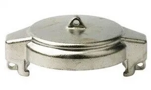 Крышка MB 3″ (75 мм) AISI 316