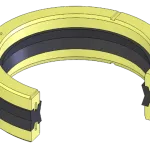 КШ-110.00.011-02 тығыздағыш БРС 3′